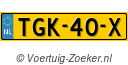 TGK40X