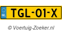 TGL-01-X