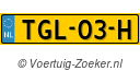 TGL03H