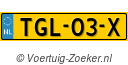 TGL-03-X
