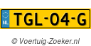 TGL04G