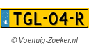 TGL04R