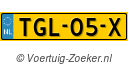 TGL05X