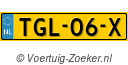 TGL-06-X