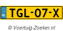 TGL07X