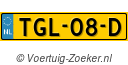 TGL08D