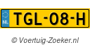 TGL08H