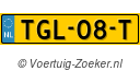 TGL-08-T