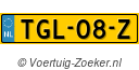 TGL-08-Z