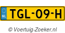 TGL09H