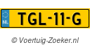 TGL-11-G