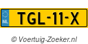 TGL-11-X