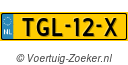 TGL-12-X