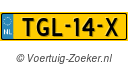 TGL-14-X