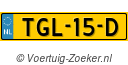TGL-15-D