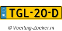 TGL-20-D
