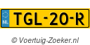 TGL-20-R