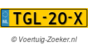 TGL20X