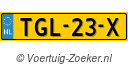 TGL-23-X