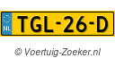 TGL26D