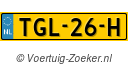 TGL-26-H