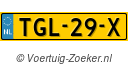 TGL29X