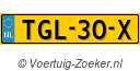 TGL-30-X