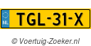 TGL31X