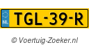 TGL-39-R