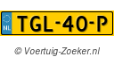 TGL40P