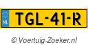 TGL-41-R