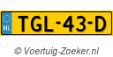 TGL43D
