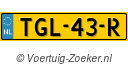 TGL43R