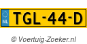 TGL44D