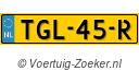 TGL-45-R