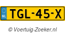 TGL45X