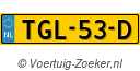 TGL-53-D
