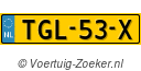 TGL-53-X