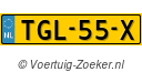 TGL-55-X