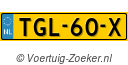 TGL60X