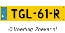 TGL61R