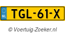 TGL61X