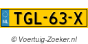 TGL63X