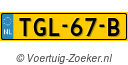 TGL-67-B