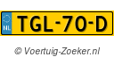 TGL-70-D