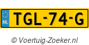 TGL74G