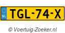 TGL74X