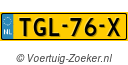 TGL-76-X
