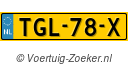 TGL78X