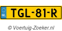 TGL-81-R